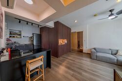 Blk 40A Skyoasis @ Dawson (Queenstown), HDB 3 Rooms #622646901